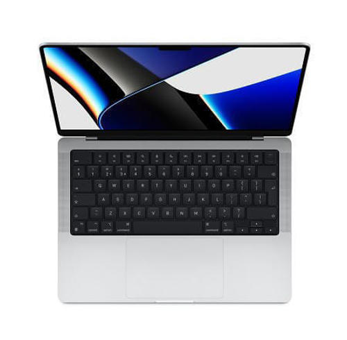 Apple MacBook Pro - 14"" - M4 MAX - 14 Core - 32-Core GPU - 36GB RAM - 1TB SSD - Aluminium (refurbished) Refurbished - Apple refurbished available on Tech Trade